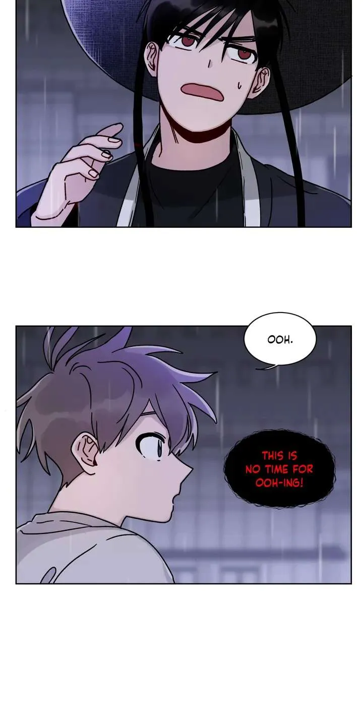 One Summer Day Chapter 1 page 118 - 