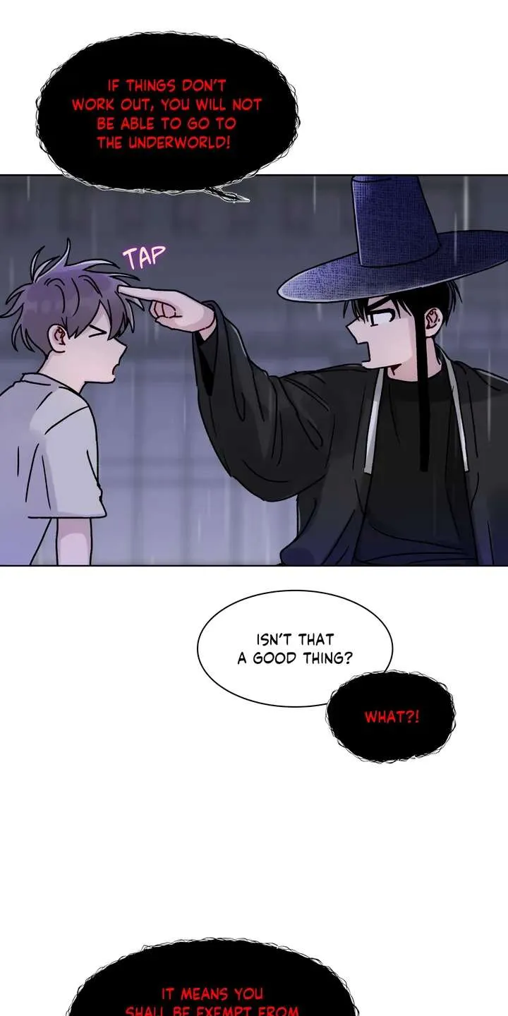 One Summer Day Chapter 1 page 119 - 
