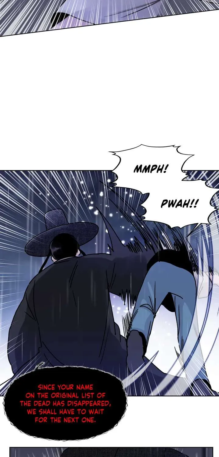 One Summer Day Chapter 1 page 131 - 