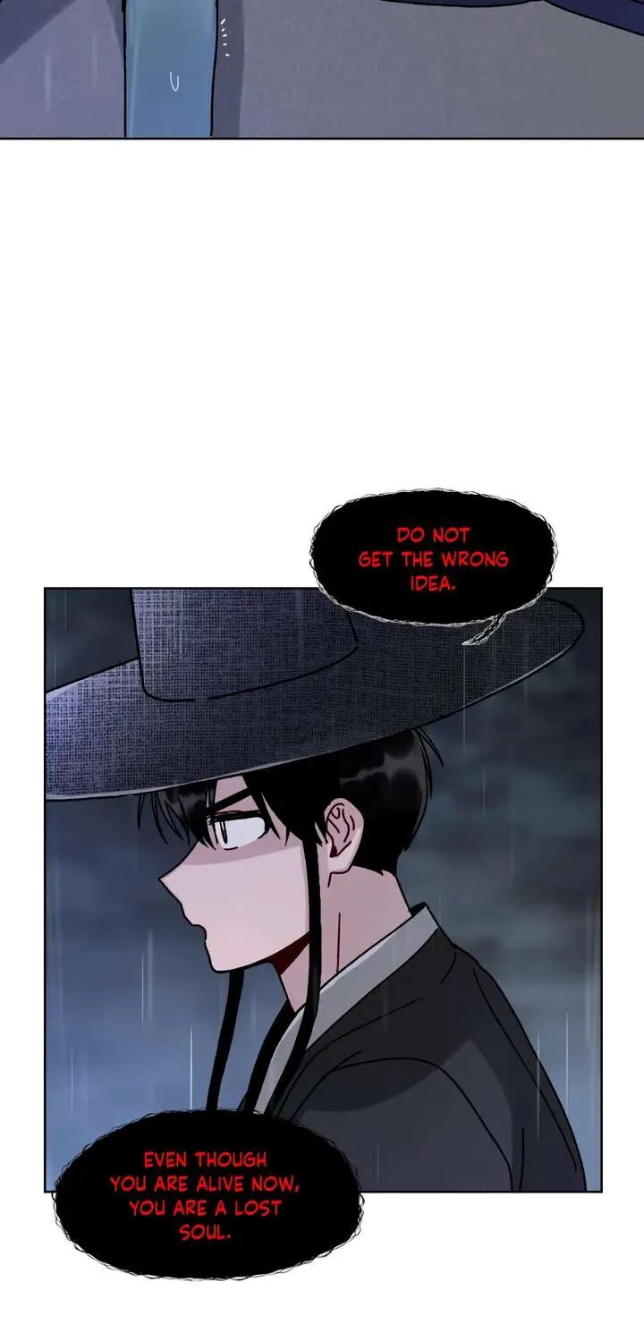 One Summer Day Chapter 1 page 143 - 
