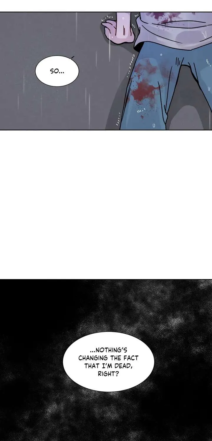 One Summer Day Chapter 1 page 147 - 