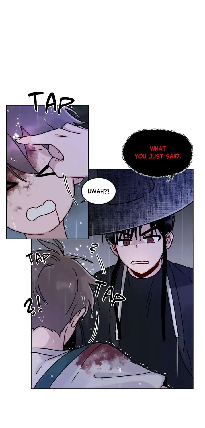 One Summer Day Chapter 1 page 151 - 