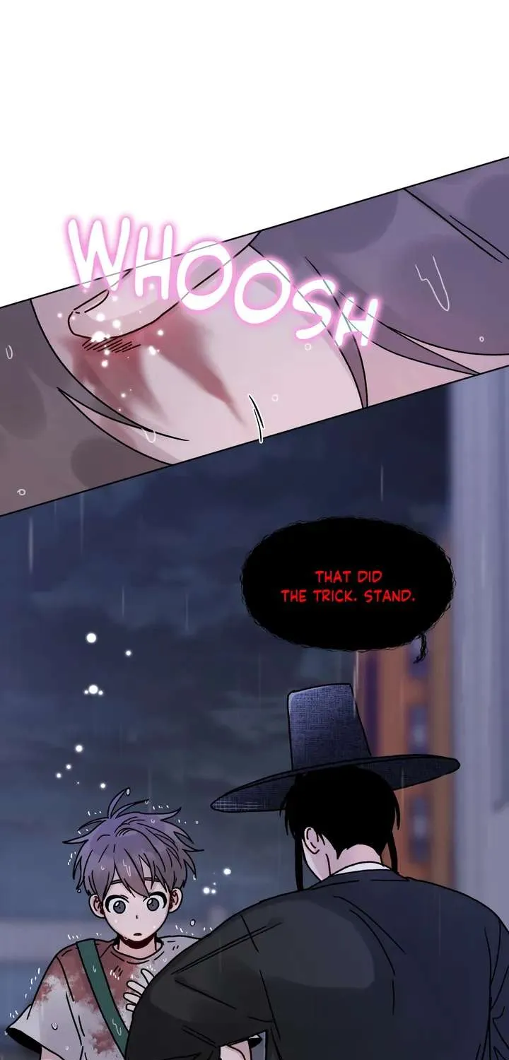 One Summer Day Chapter 1 page 153 - 