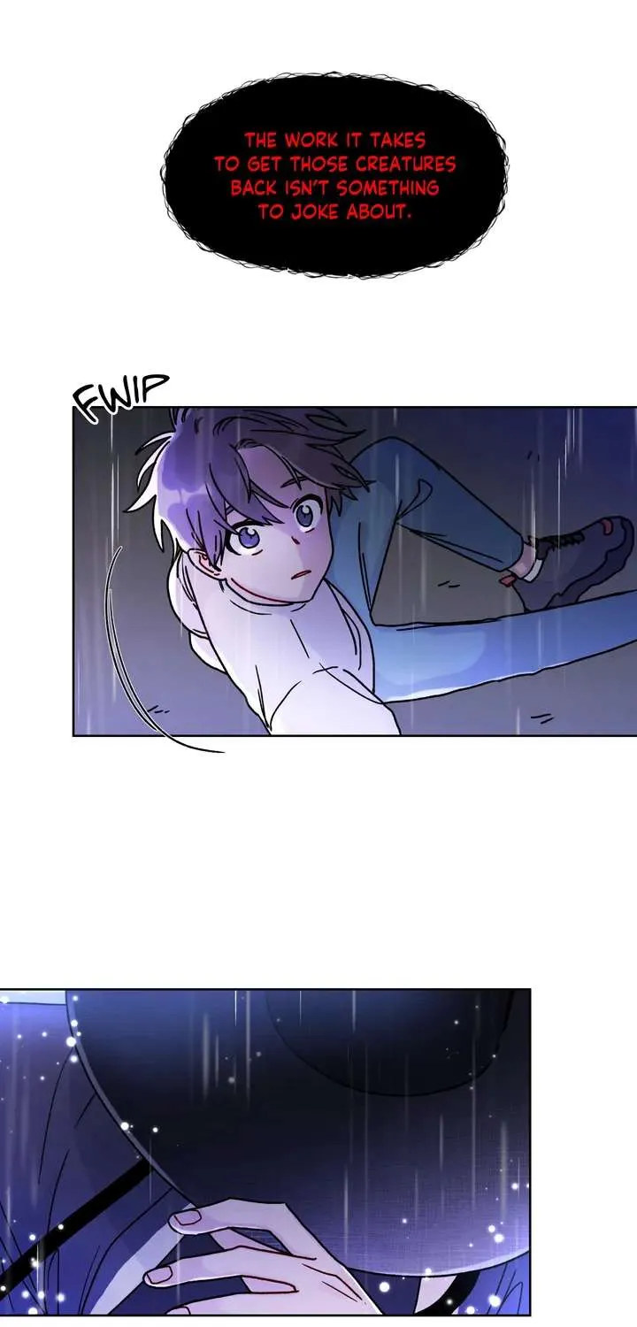 One Summer Day Chapter 1 page 25 - 