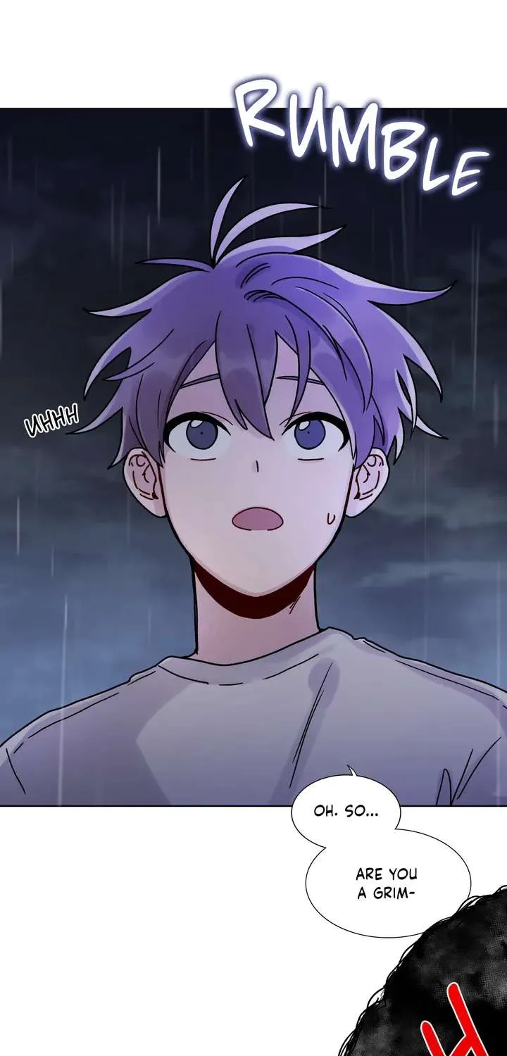 One Summer Day Chapter 1 page 33 - 