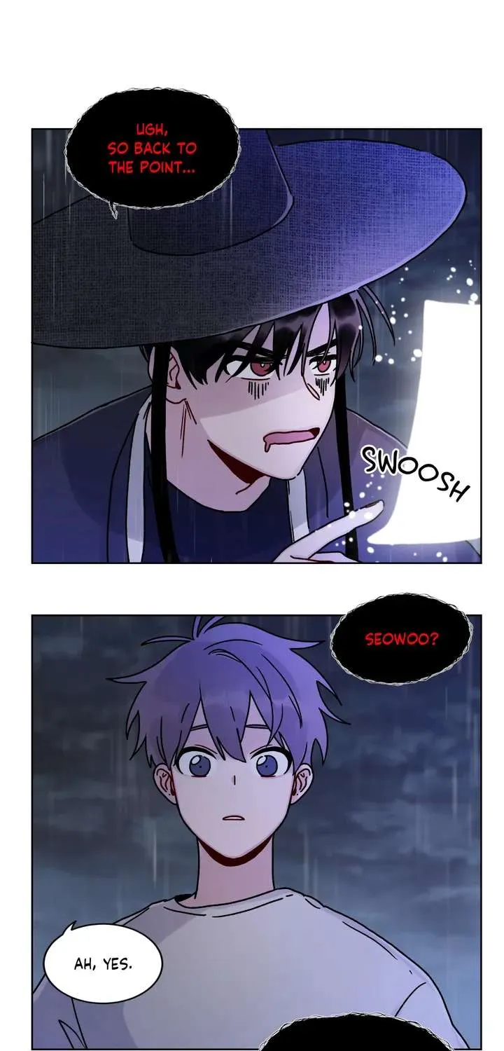 One Summer Day Chapter 1 page 41 - 