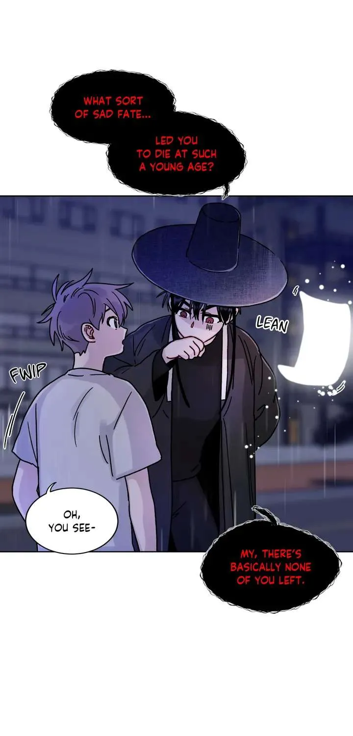 One Summer Day Chapter 1 page 43 - 