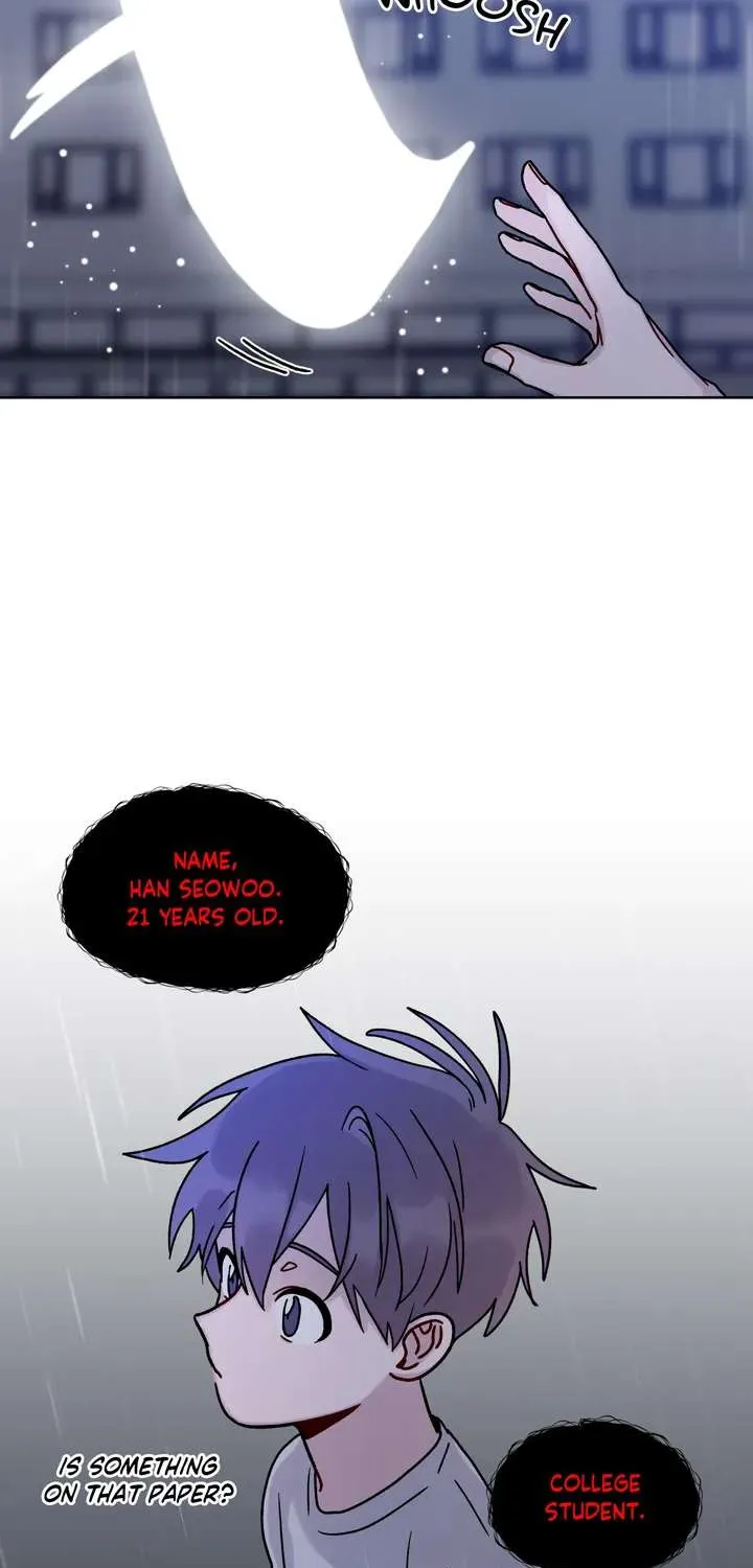 One Summer Day Chapter 1 page 45 - 