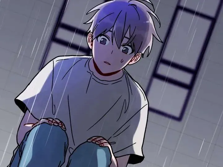 One Summer Day Chapter 1 page 6 - 