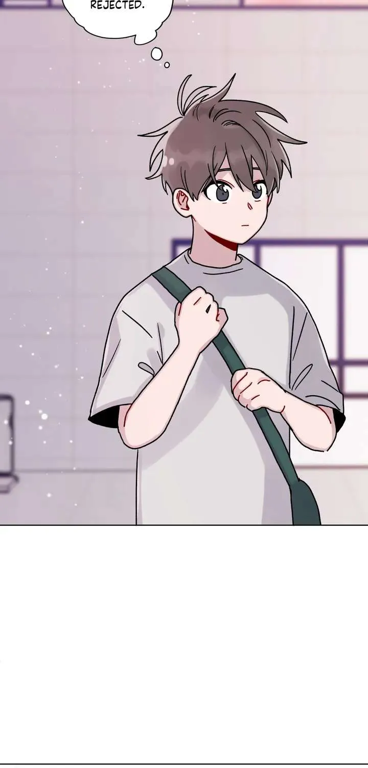 One Summer Day Chapter 1 page 55 - 