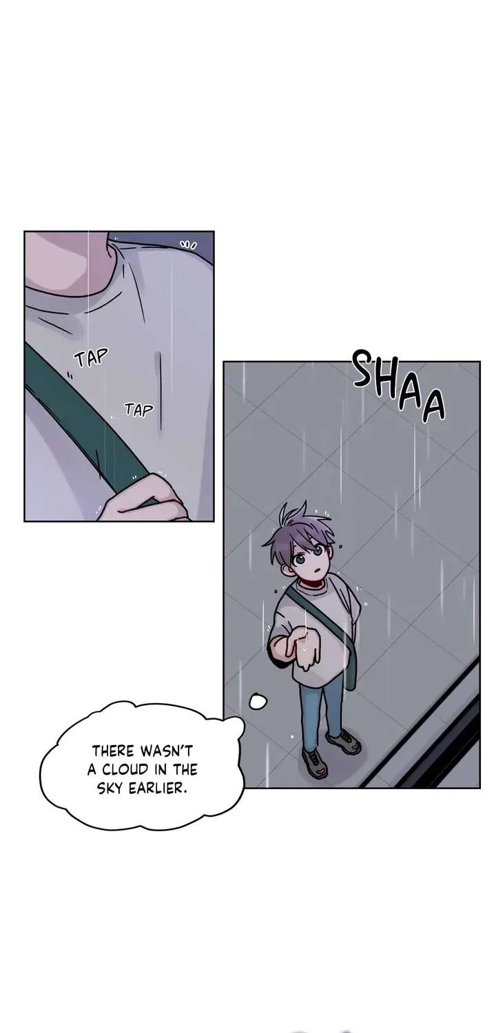 One Summer Day Chapter 1 page 63 - 