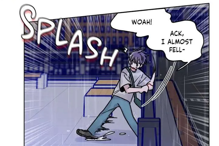 One Summer Day Chapter 1 page 66 - 