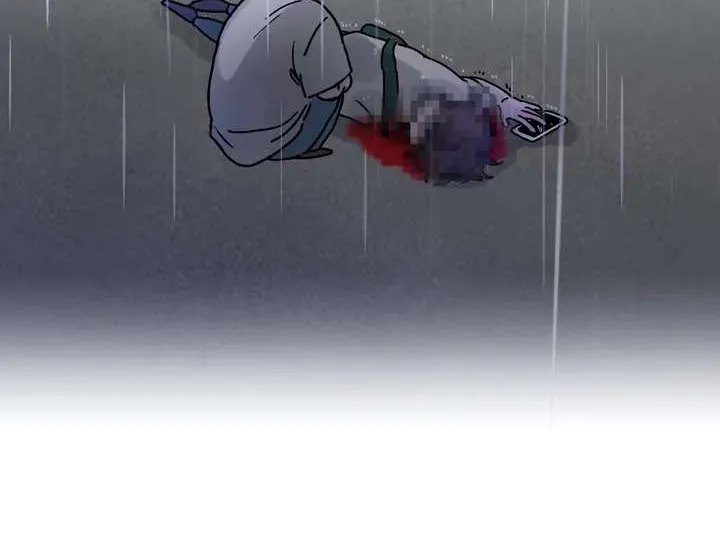 One Summer Day Chapter 1 page 8 - 