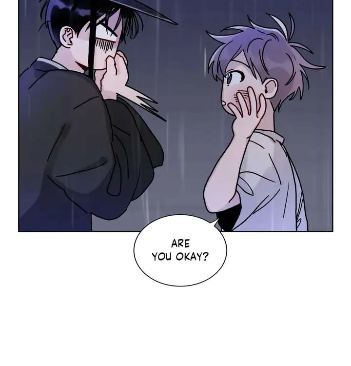 One Summer Day Chapter 1 page 76 - 