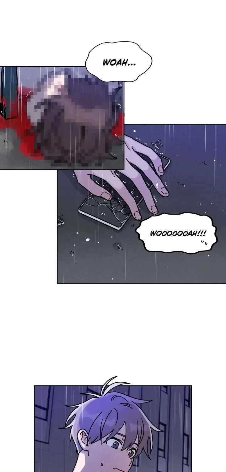 One Summer Day Chapter 1 page 9 - 