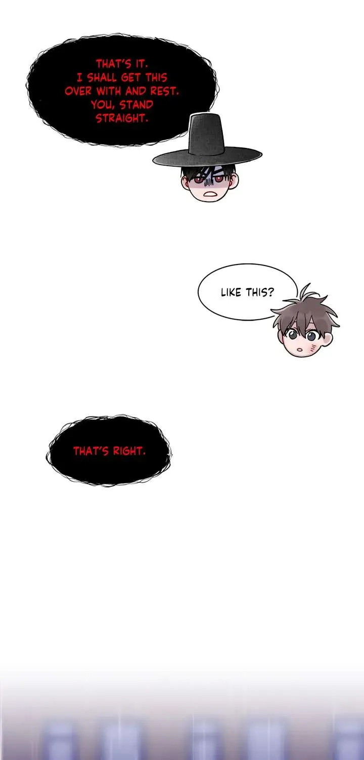 One Summer Day Chapter 1 page 81 - 