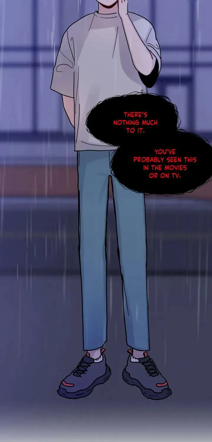 One Summer Day Chapter 1 page 83 - 