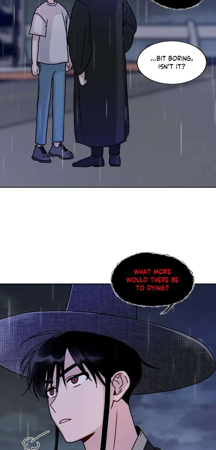One Summer Day Chapter 1 page 87 - 