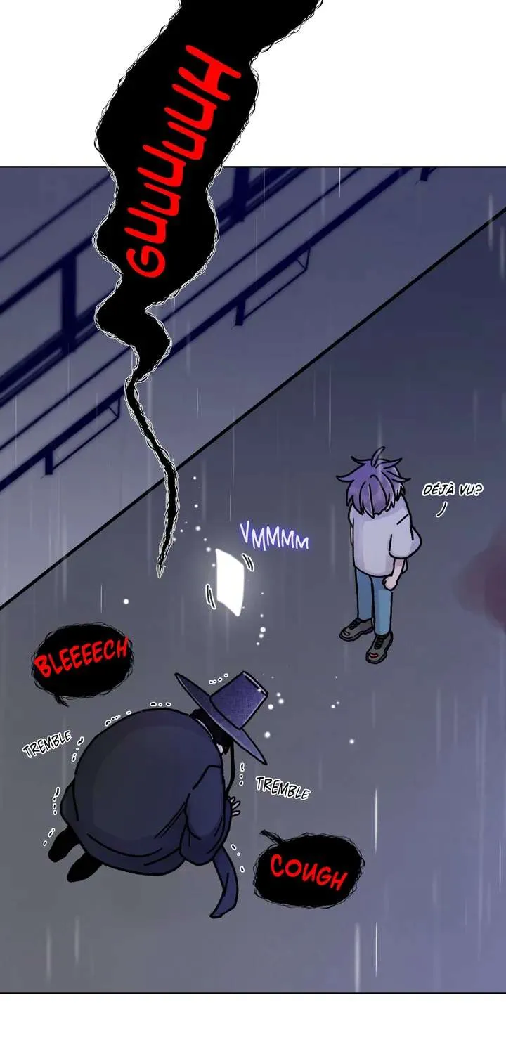 One Summer Day Chapter 1 page 99 - 
