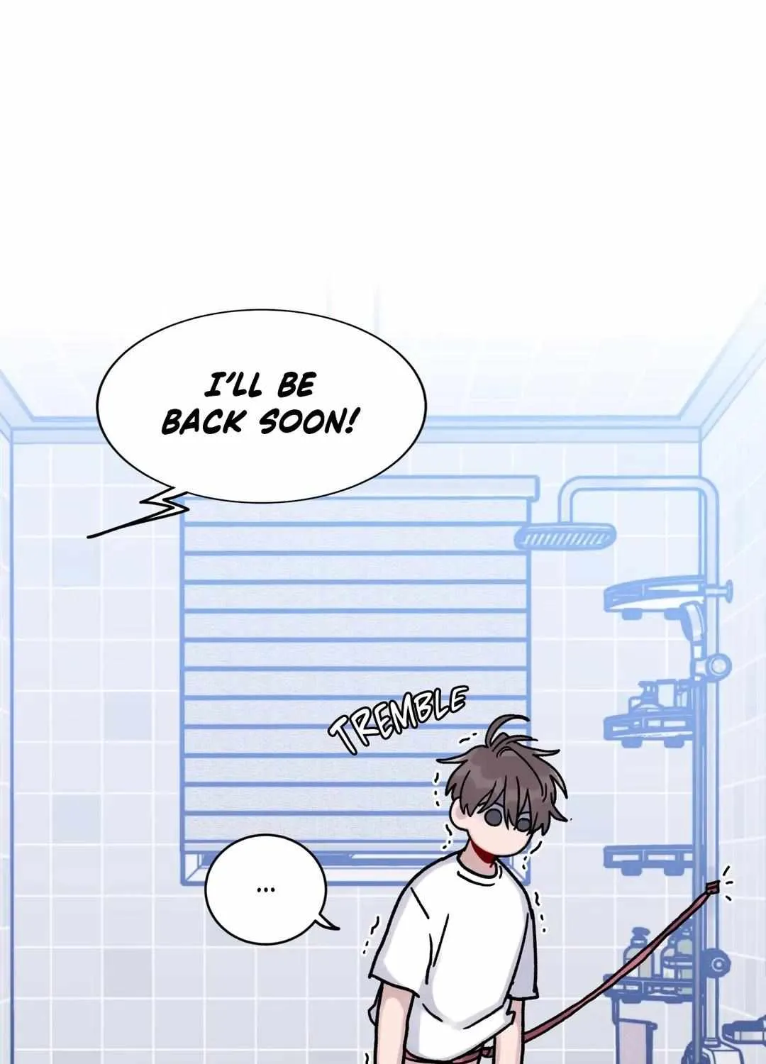 One Summer Day Chapter 10 page 102 - 
