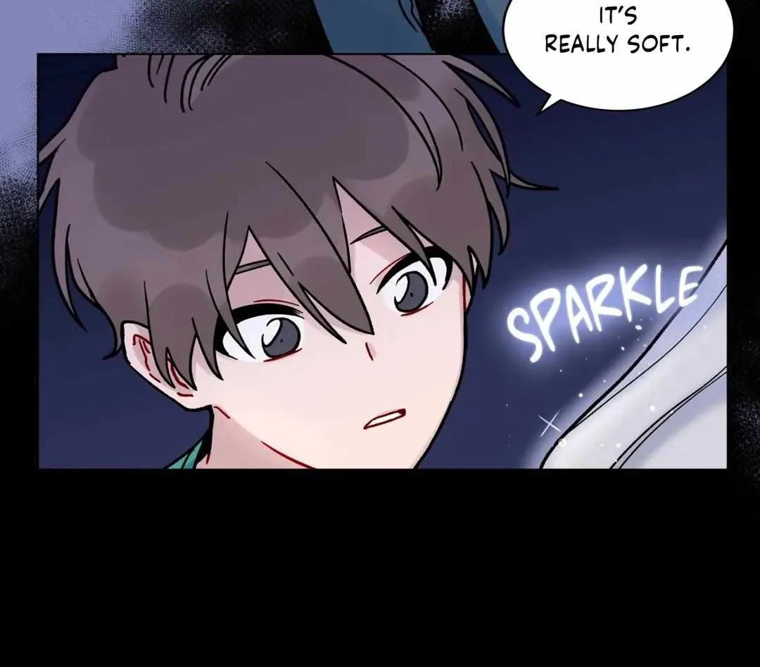 One Summer Day Chapter 10 page 13 - 
