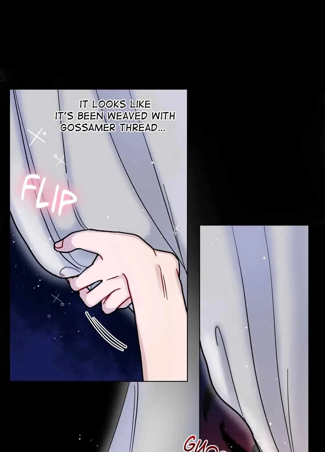 One Summer Day Chapter 10 page 14 - 