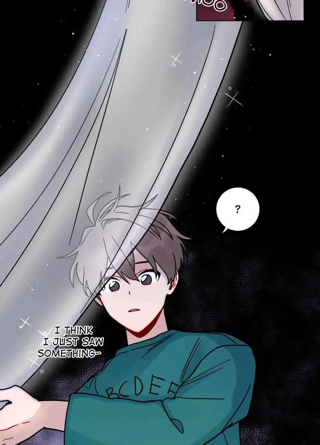 One Summer Day Chapter 10 page 15 - 