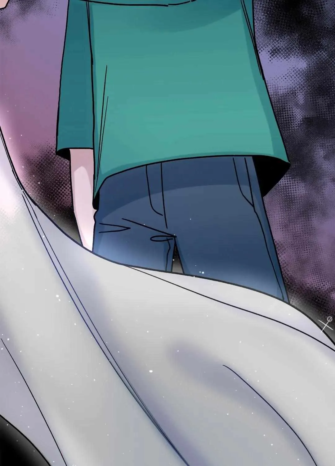 One Summer Day Chapter 10 page 17 - 