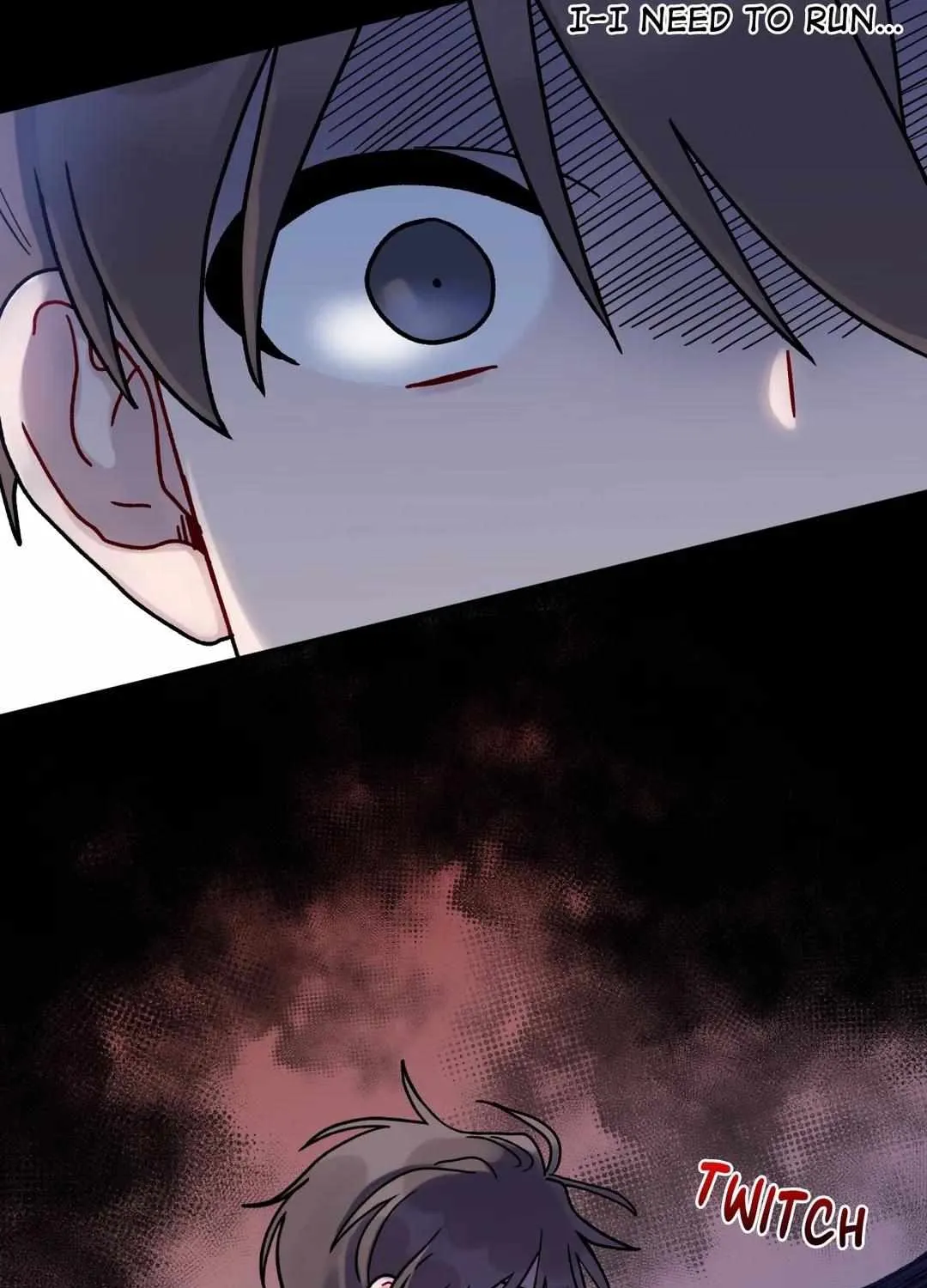 One Summer Day Chapter 10 page 23 - 