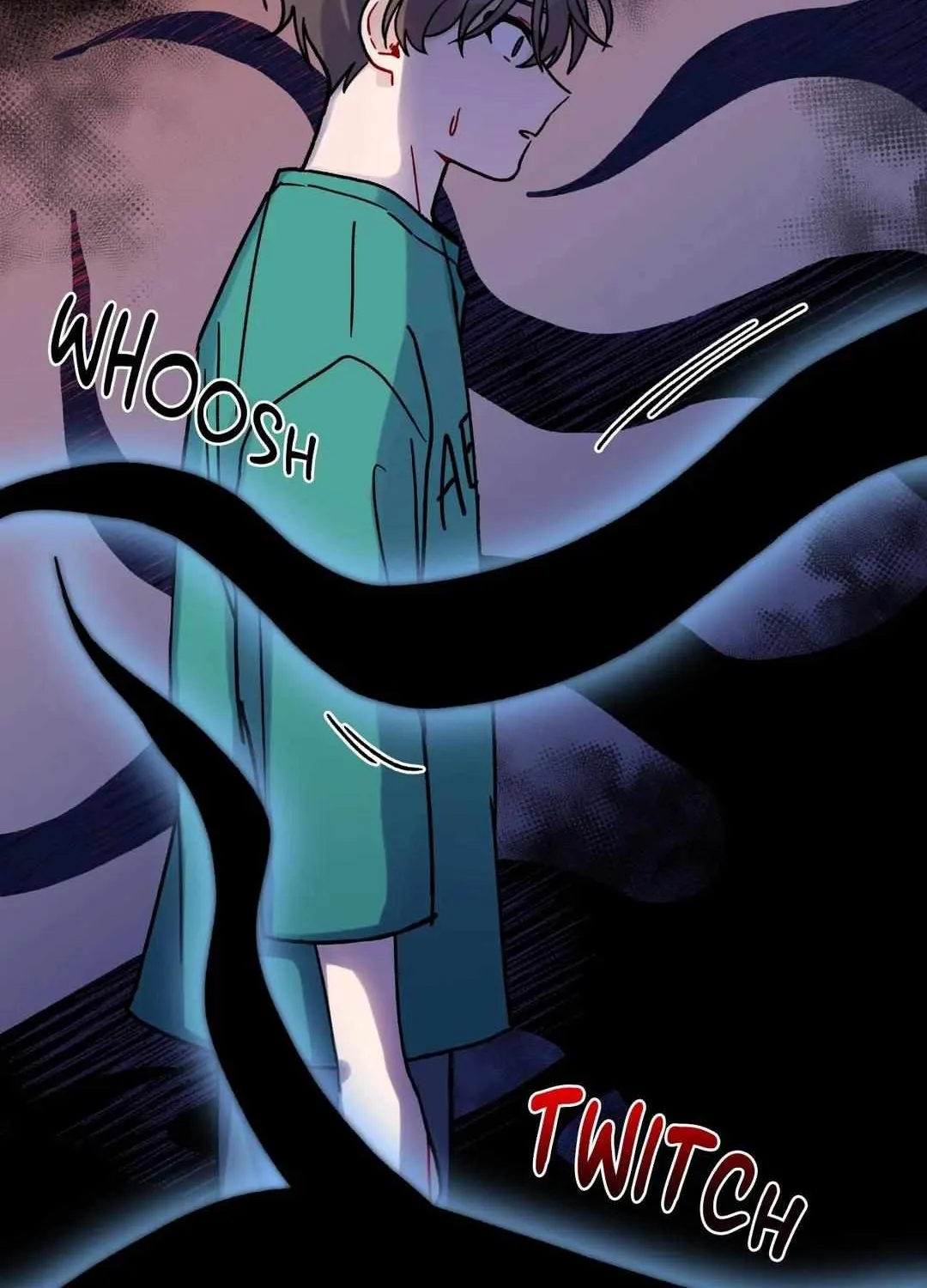 One Summer Day Chapter 10 page 24 - 