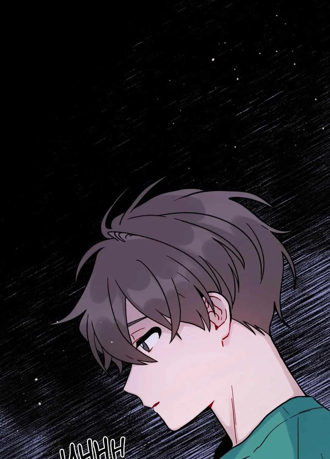 One Summer Day Chapter 10 page 4 - 