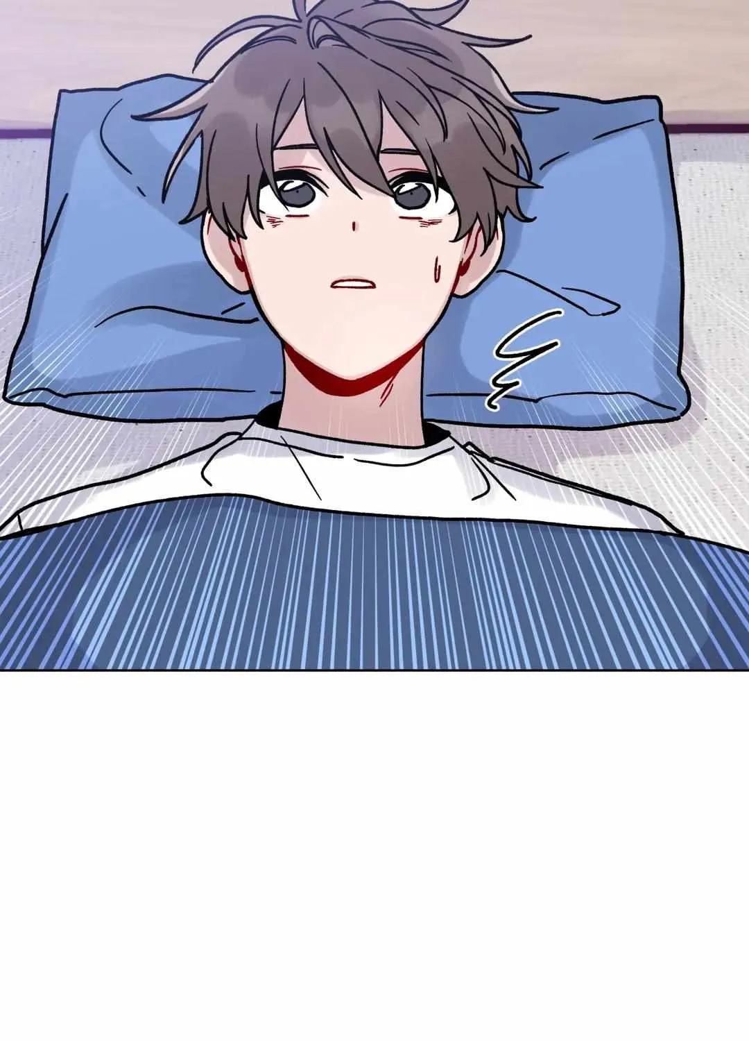 One Summer Day Chapter 10 page 31 - 