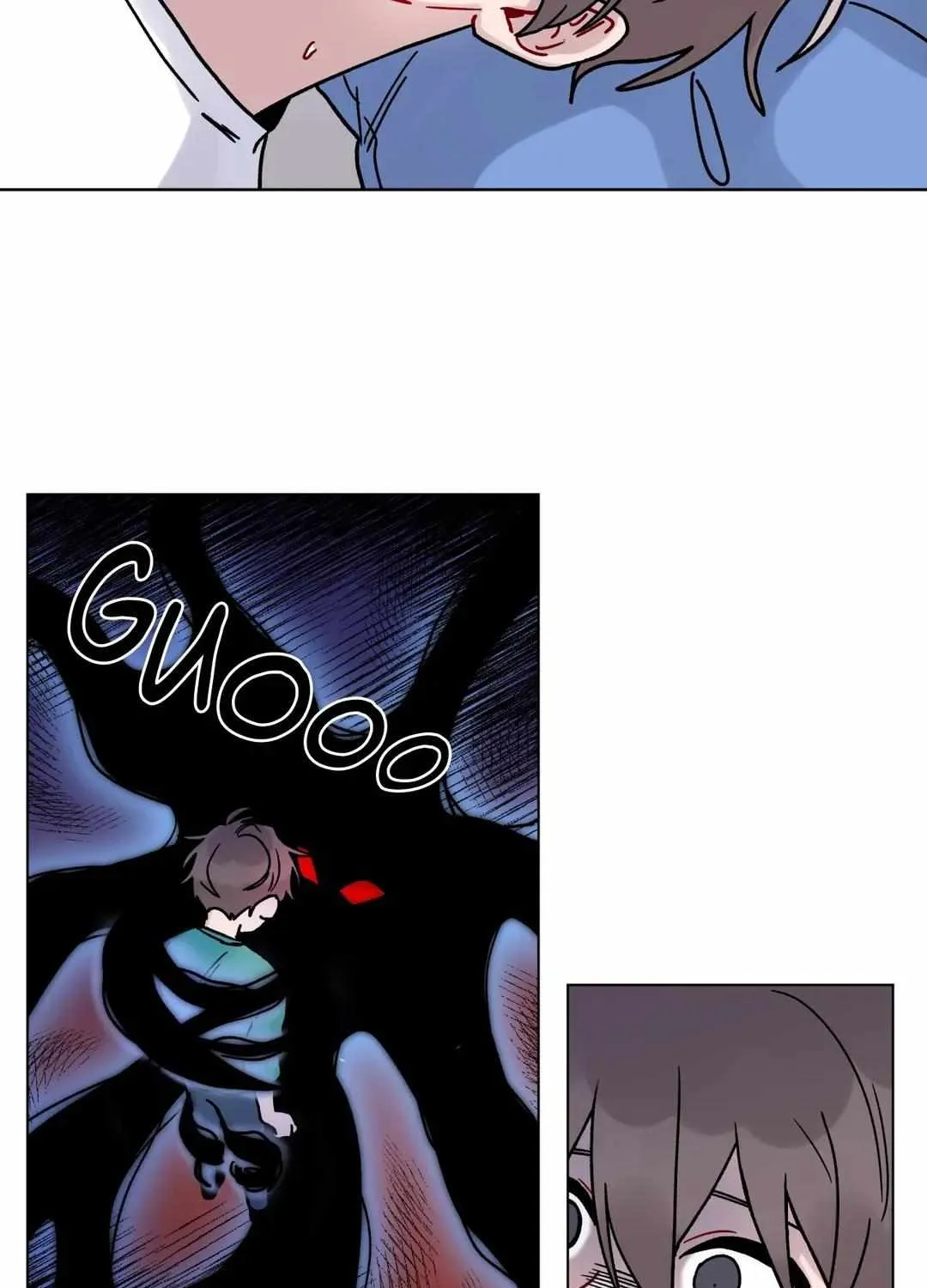 One Summer Day Chapter 10 page 35 - 