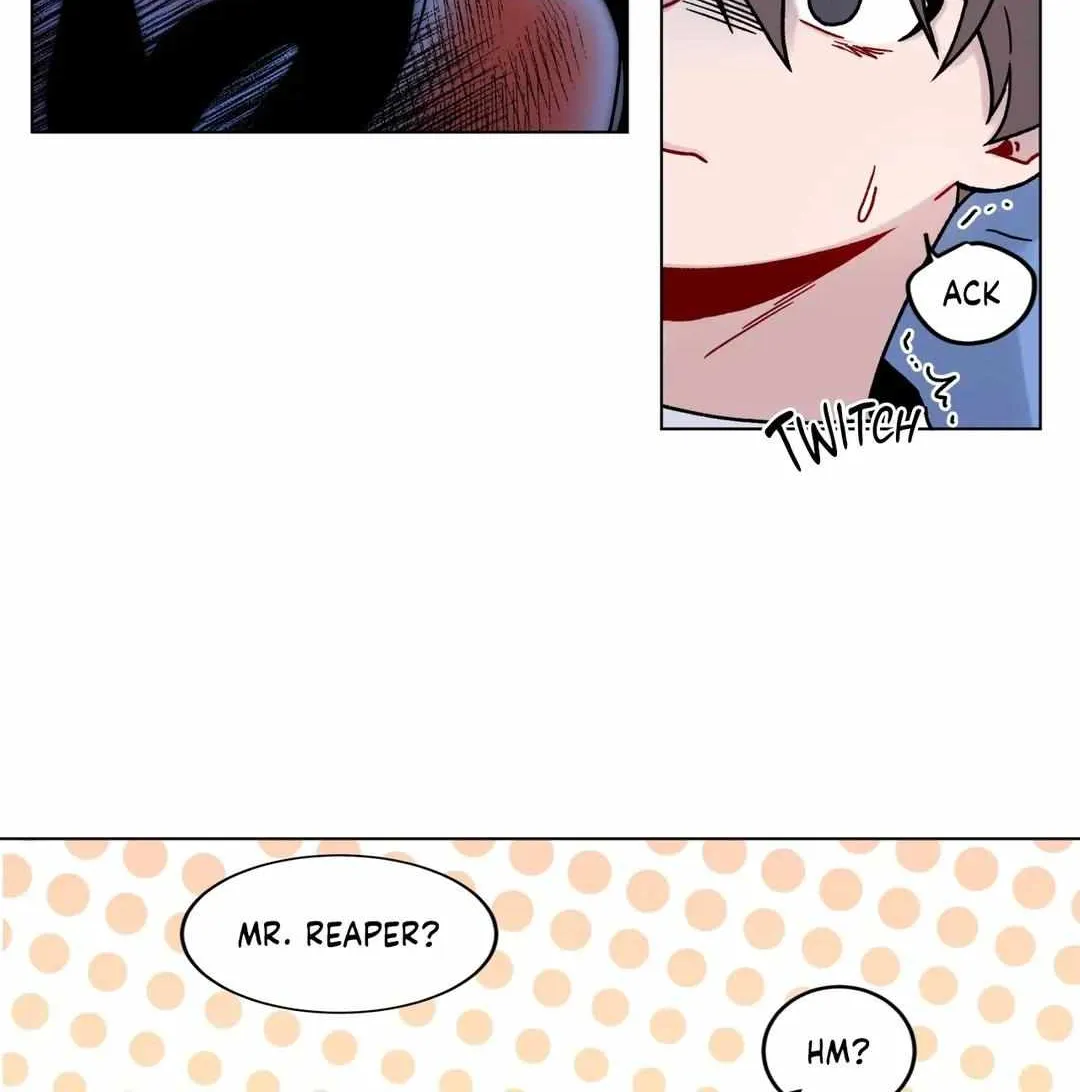 One Summer Day Chapter 10 page 36 - 