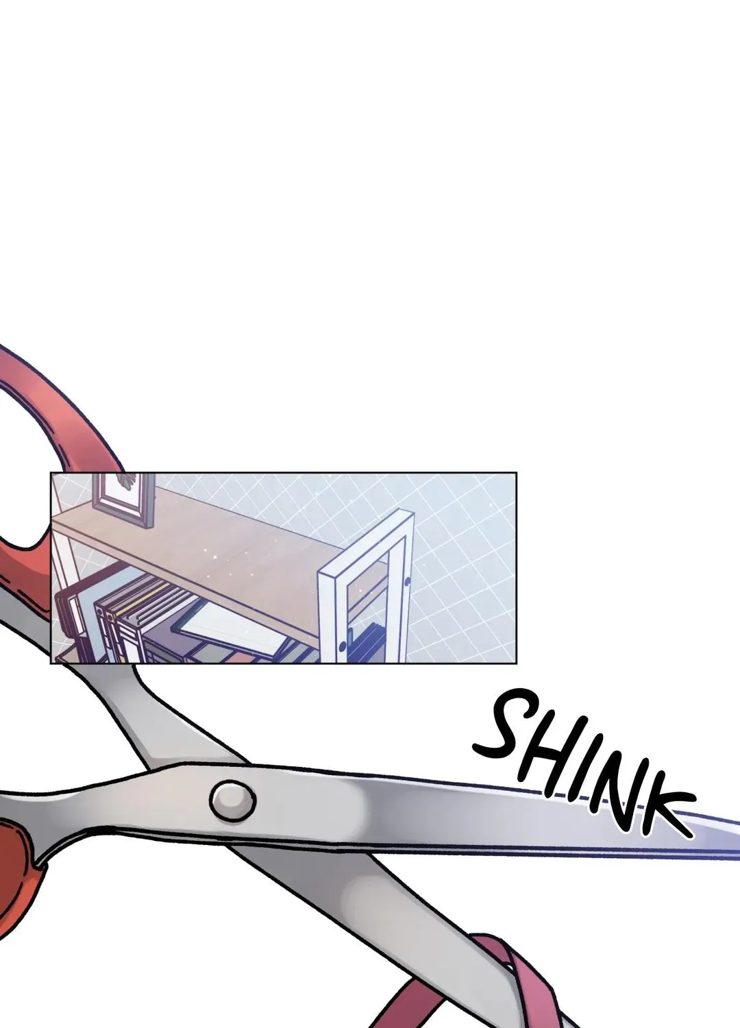 One Summer Day Chapter 10 page 40 - 