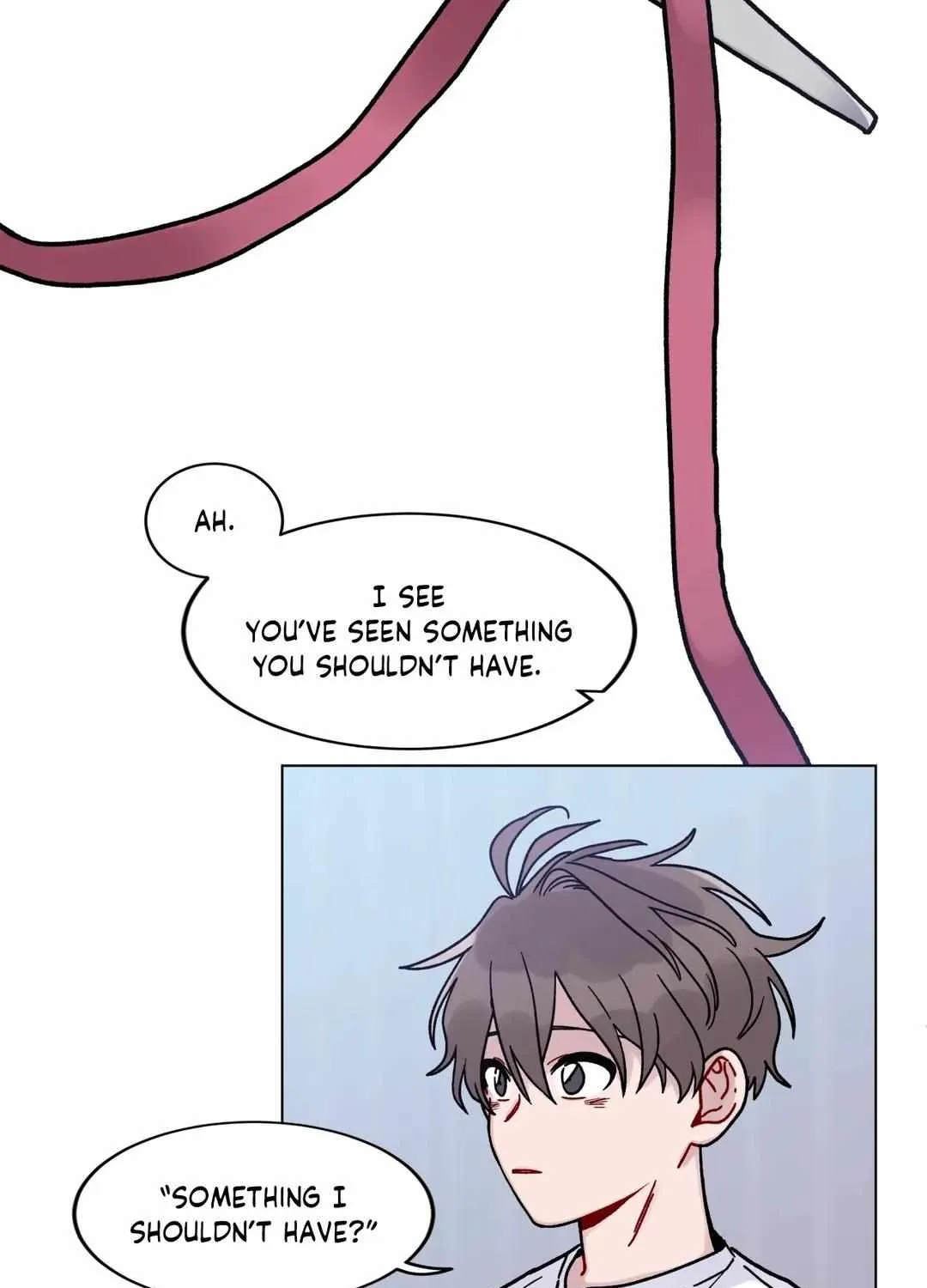 One Summer Day Chapter 10 page 42 - 