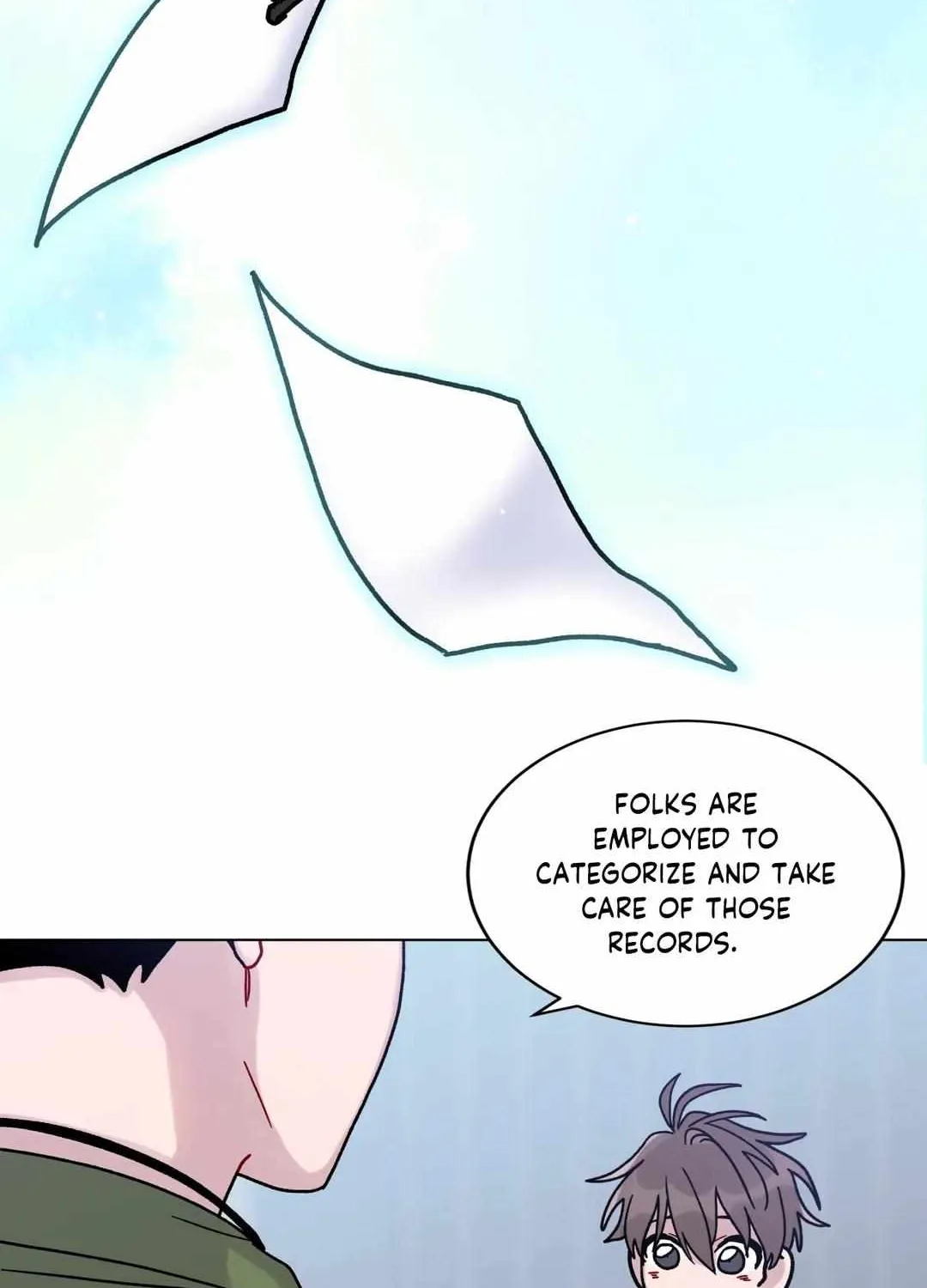 One Summer Day Chapter 10 page 49 - 