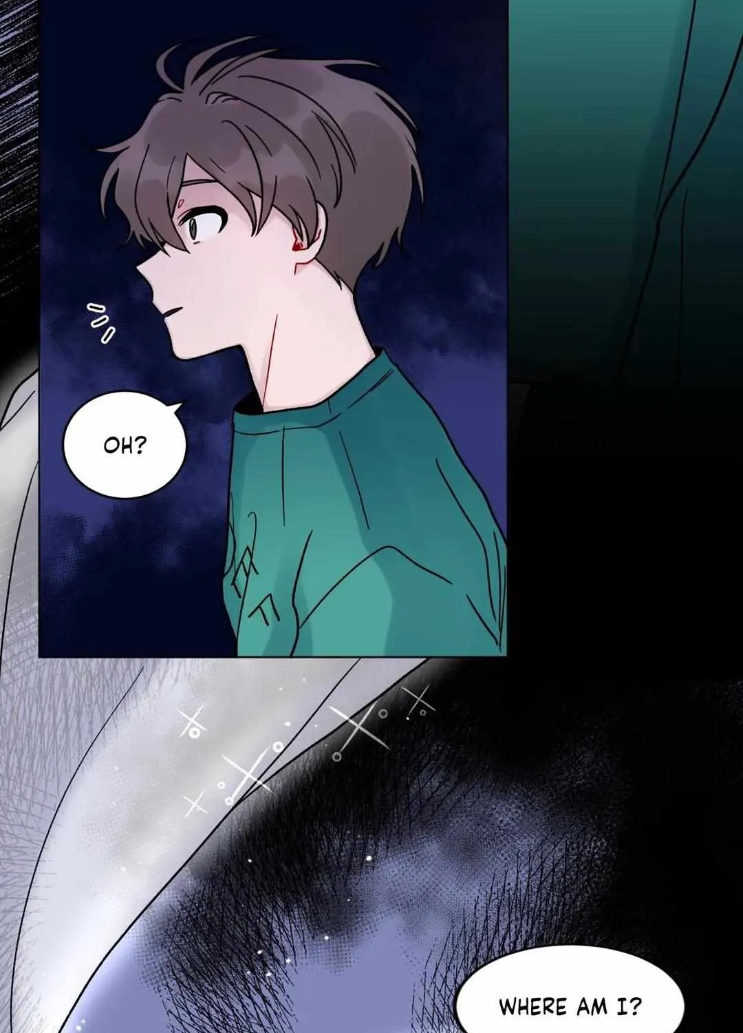 One Summer Day Chapter 10 page 6 - 