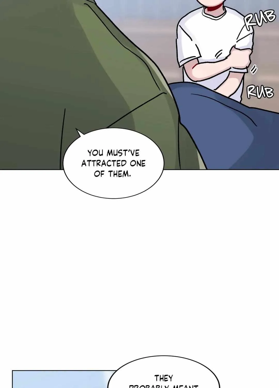 One Summer Day Chapter 10 page 51 - 