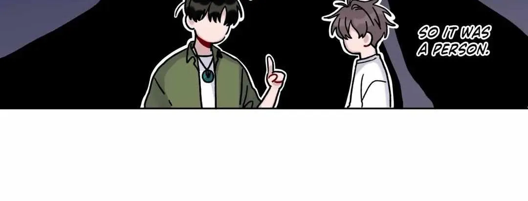 One Summer Day Chapter 10 page 56 - 