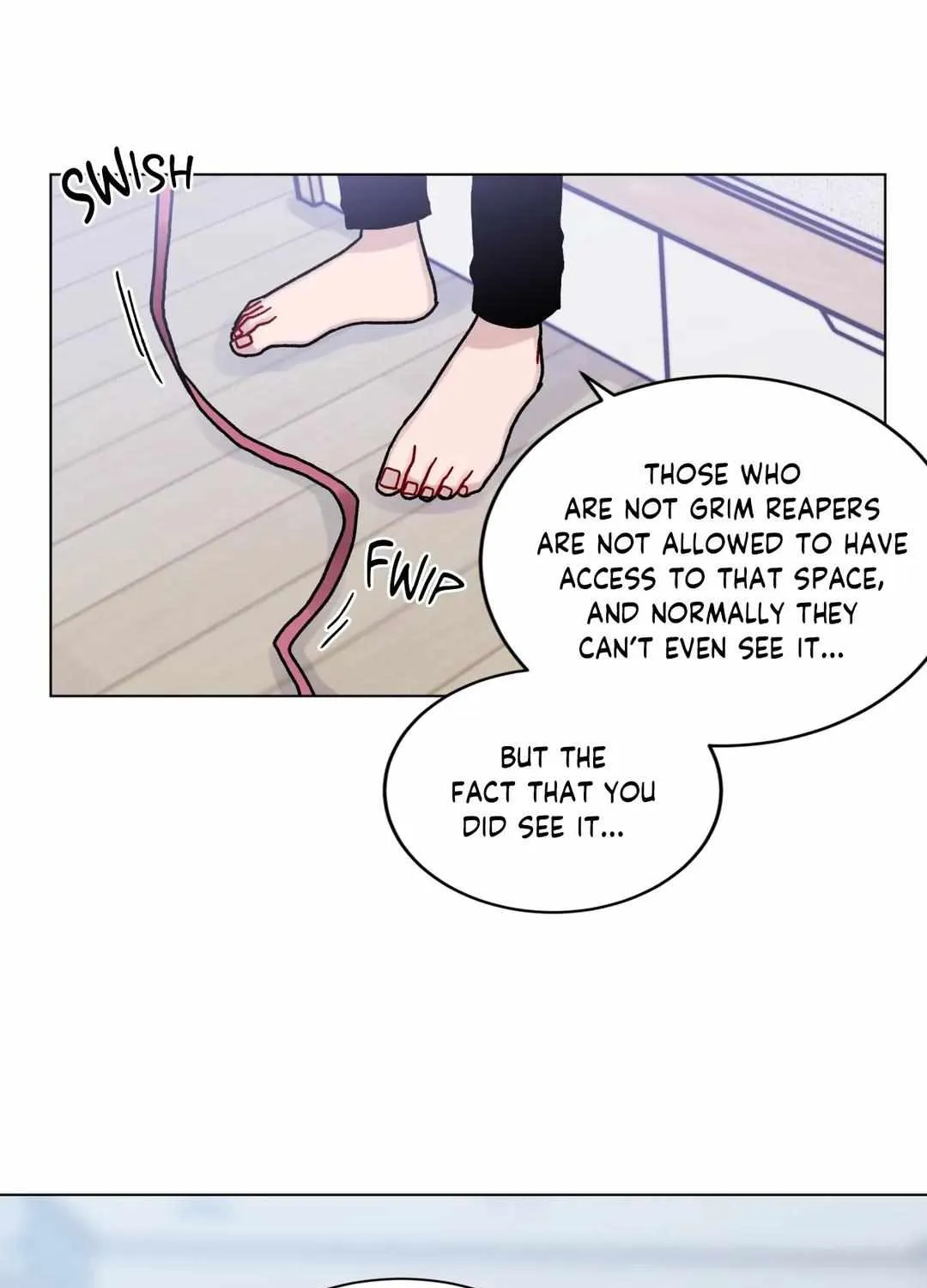 One Summer Day Chapter 10 page 57 - 