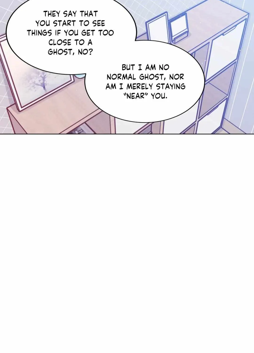 One Summer Day Chapter 10 page 61 - 