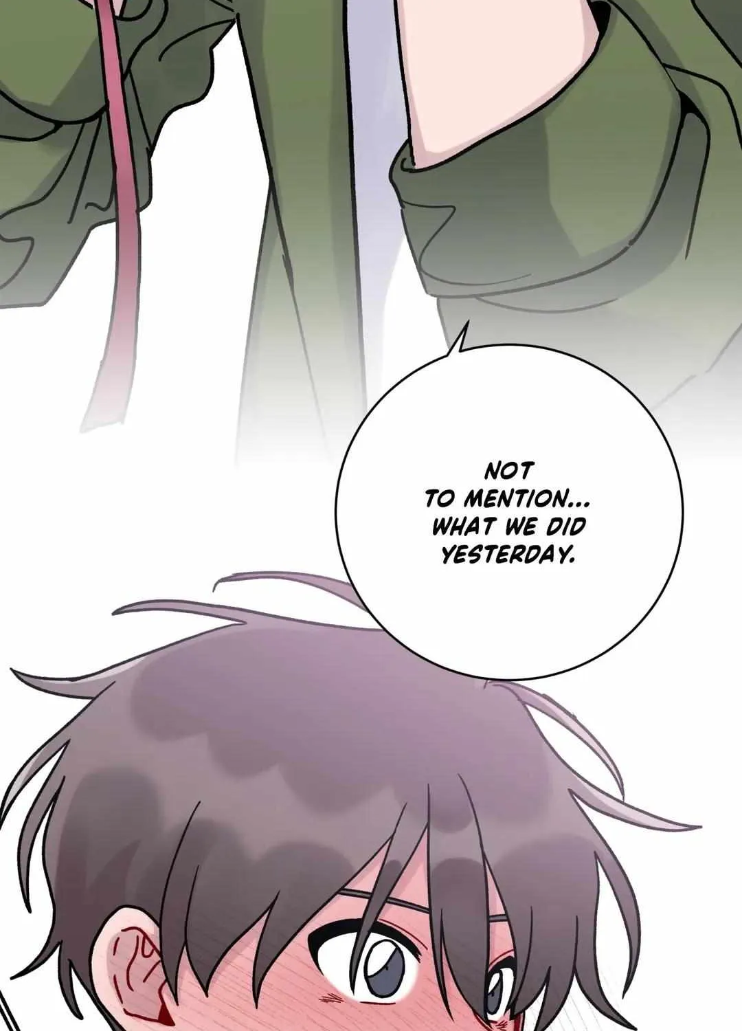 One Summer Day Chapter 10 page 64 - 