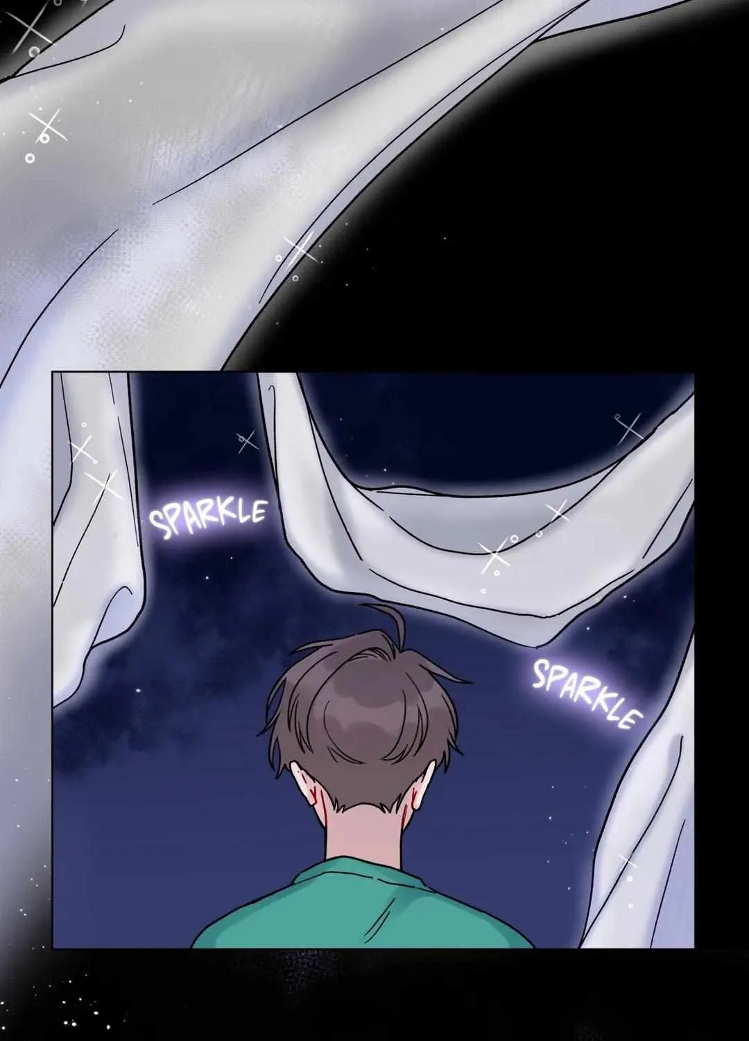 One Summer Day Chapter 10 page 8 - 