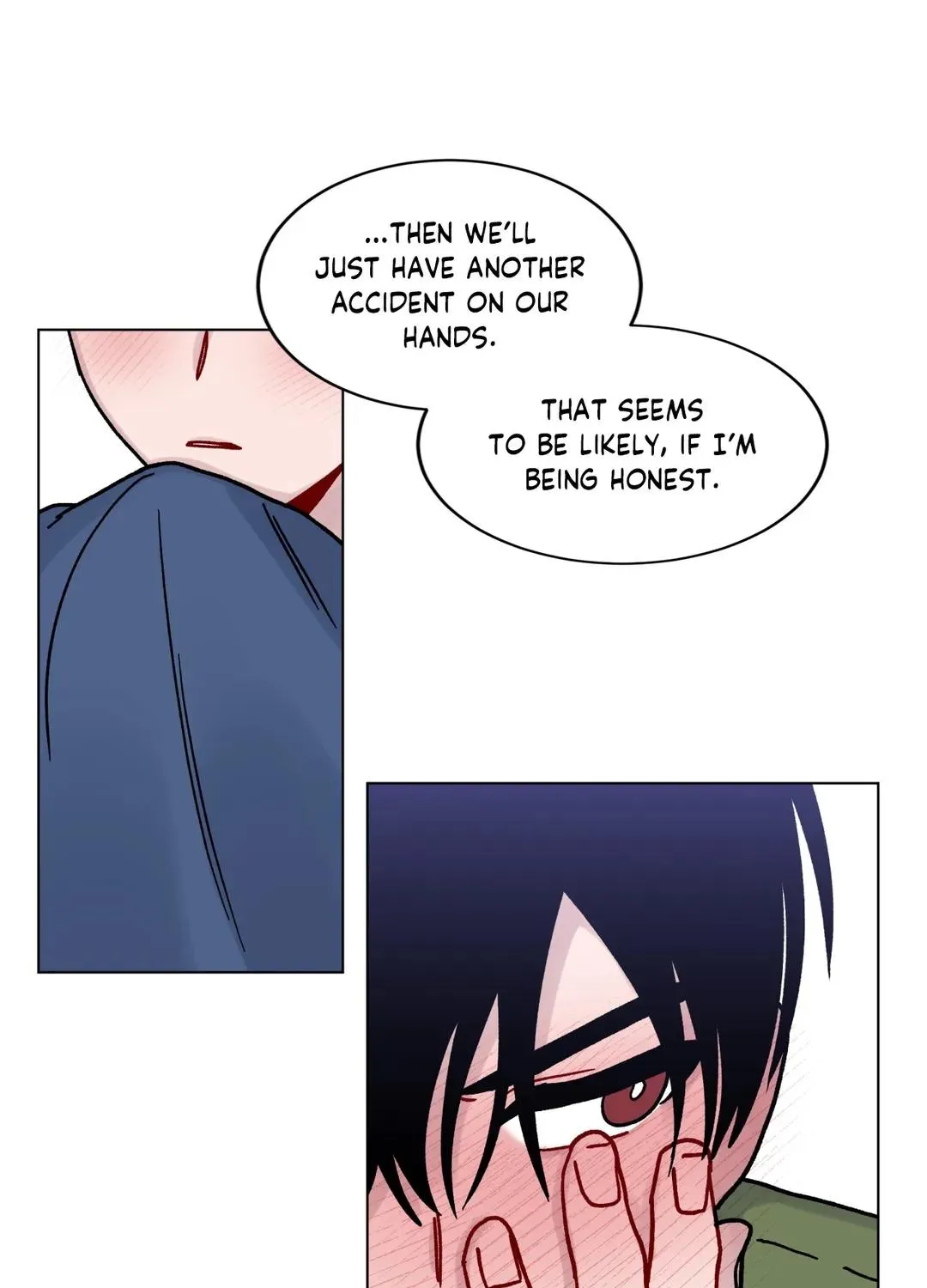 One Summer Day Chapter 10 page 71 - 