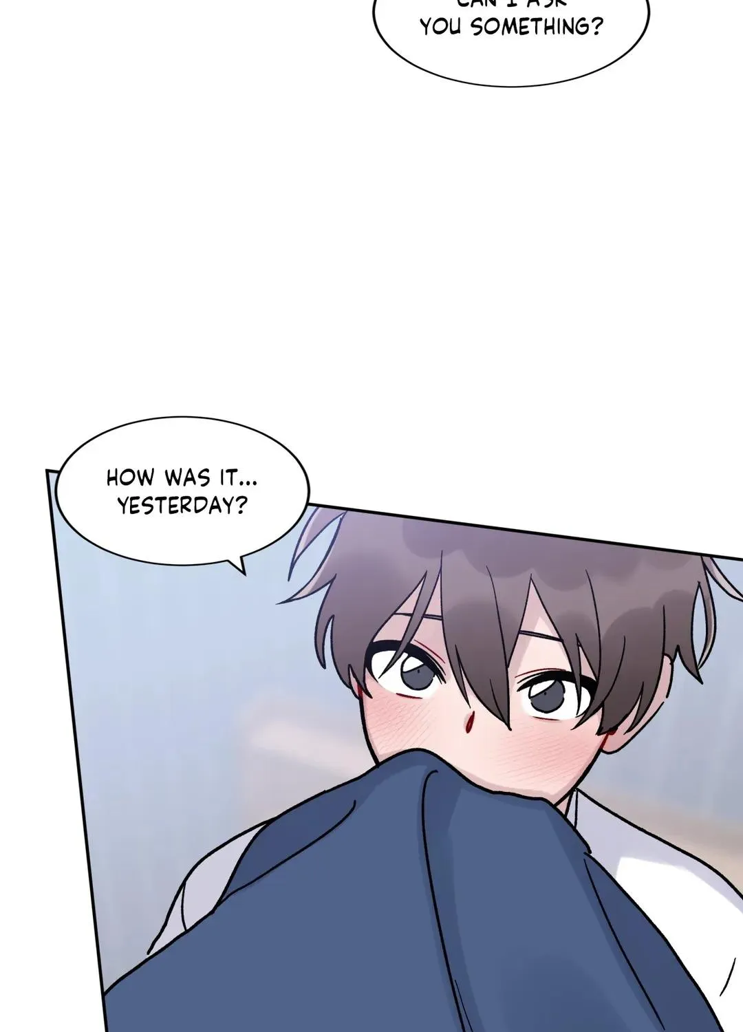 One Summer Day Chapter 10 page 73 - 