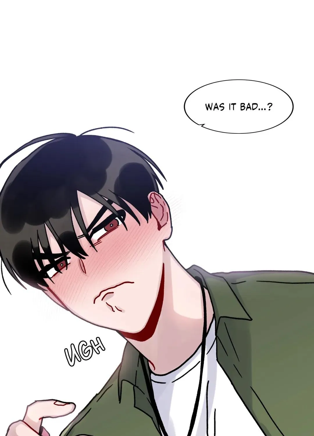 One Summer Day Chapter 10 page 75 - 
