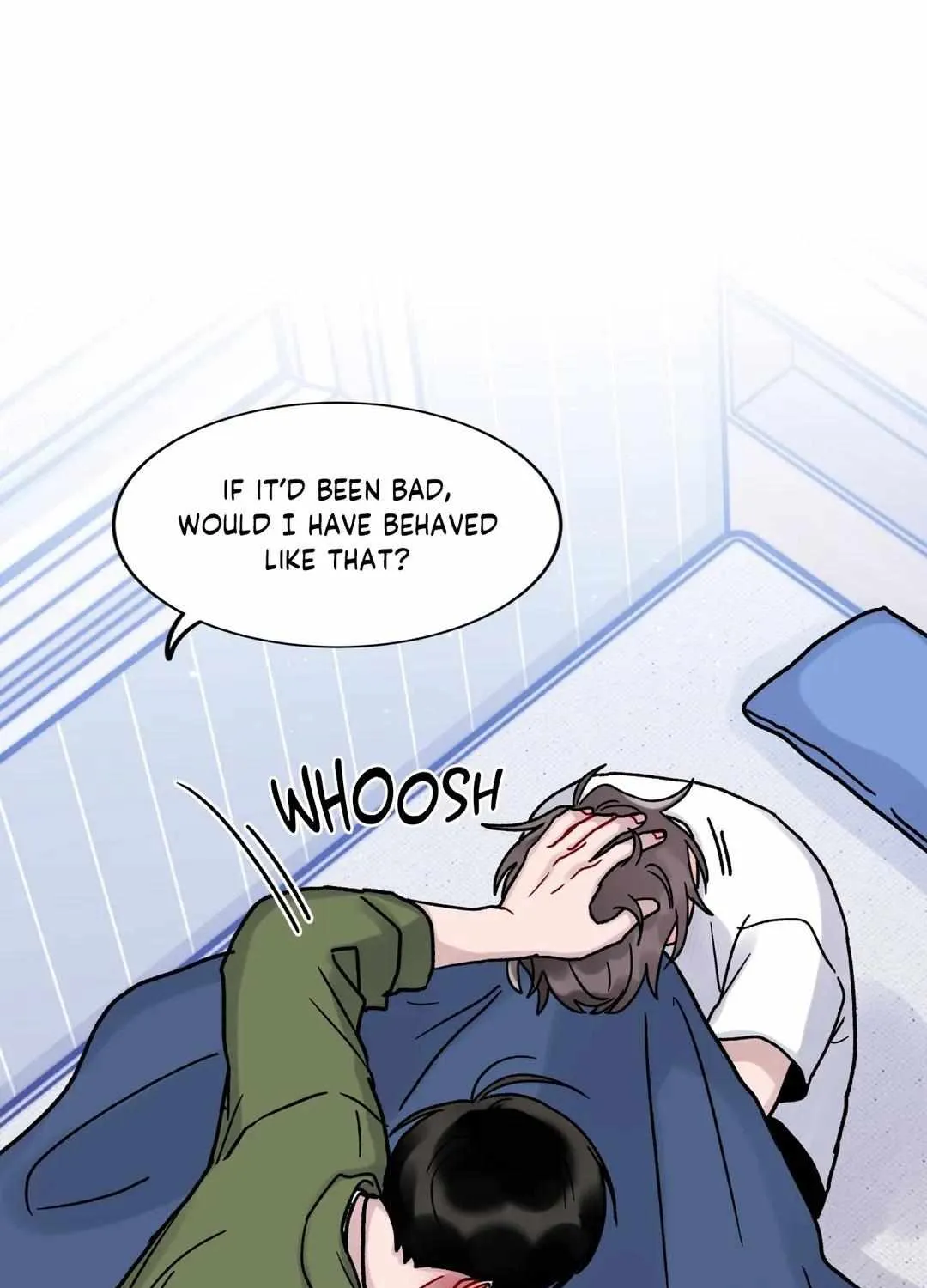 One Summer Day Chapter 10 page 79 - 