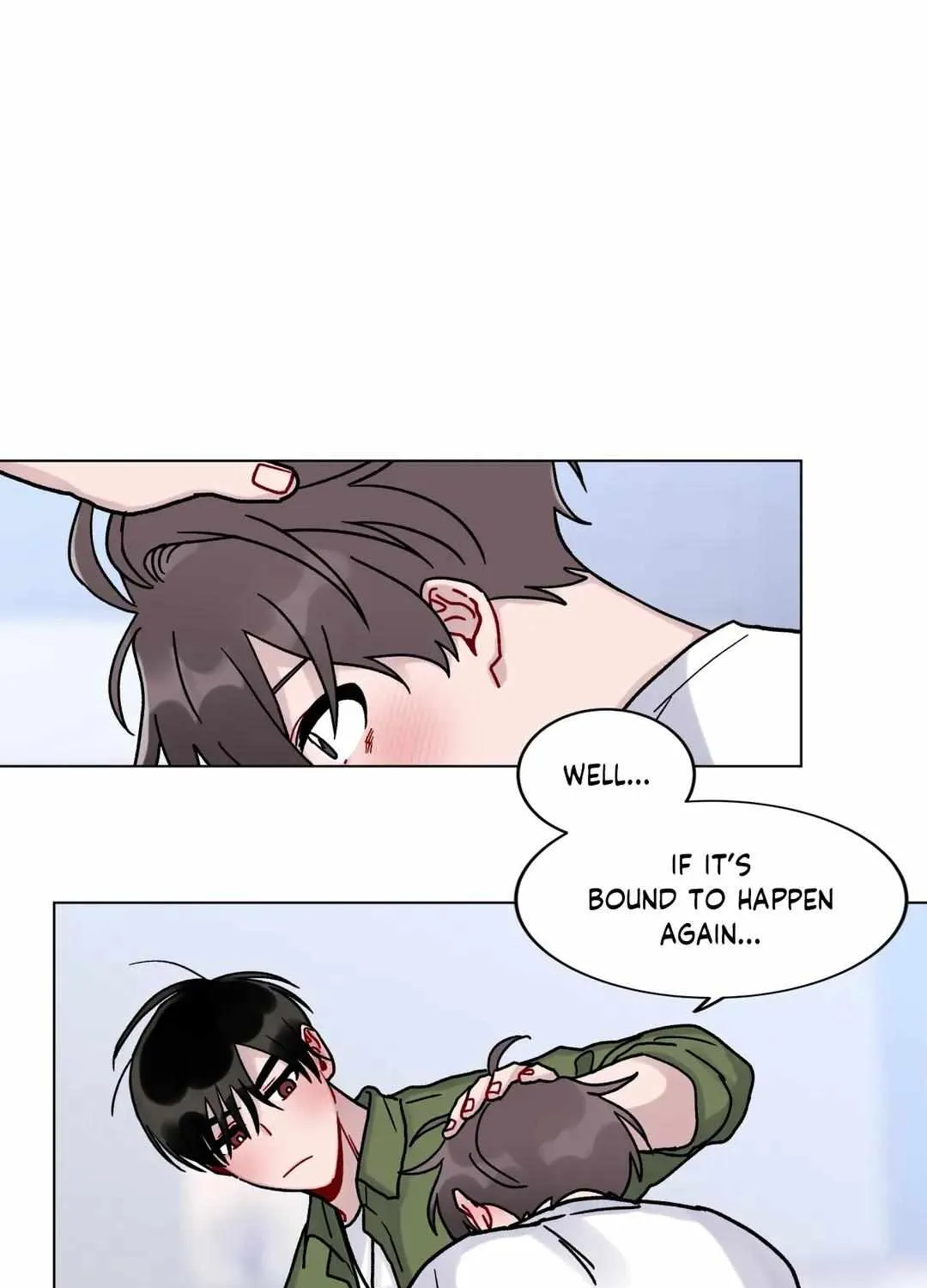 One Summer Day Chapter 10 page 82 - 