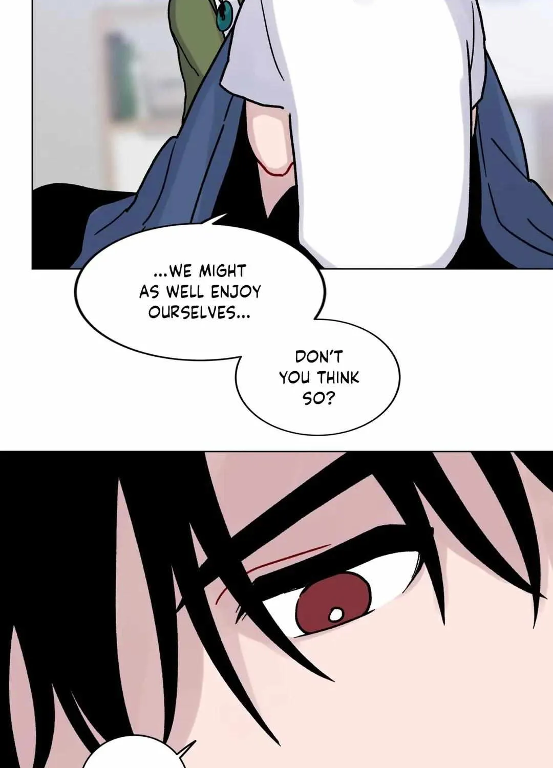 One Summer Day Chapter 10 page 83 - 